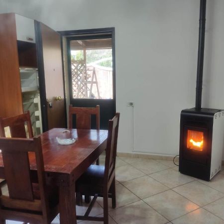 Olevano sul Tusciano Lorenzo B&B מראה חיצוני תמונה