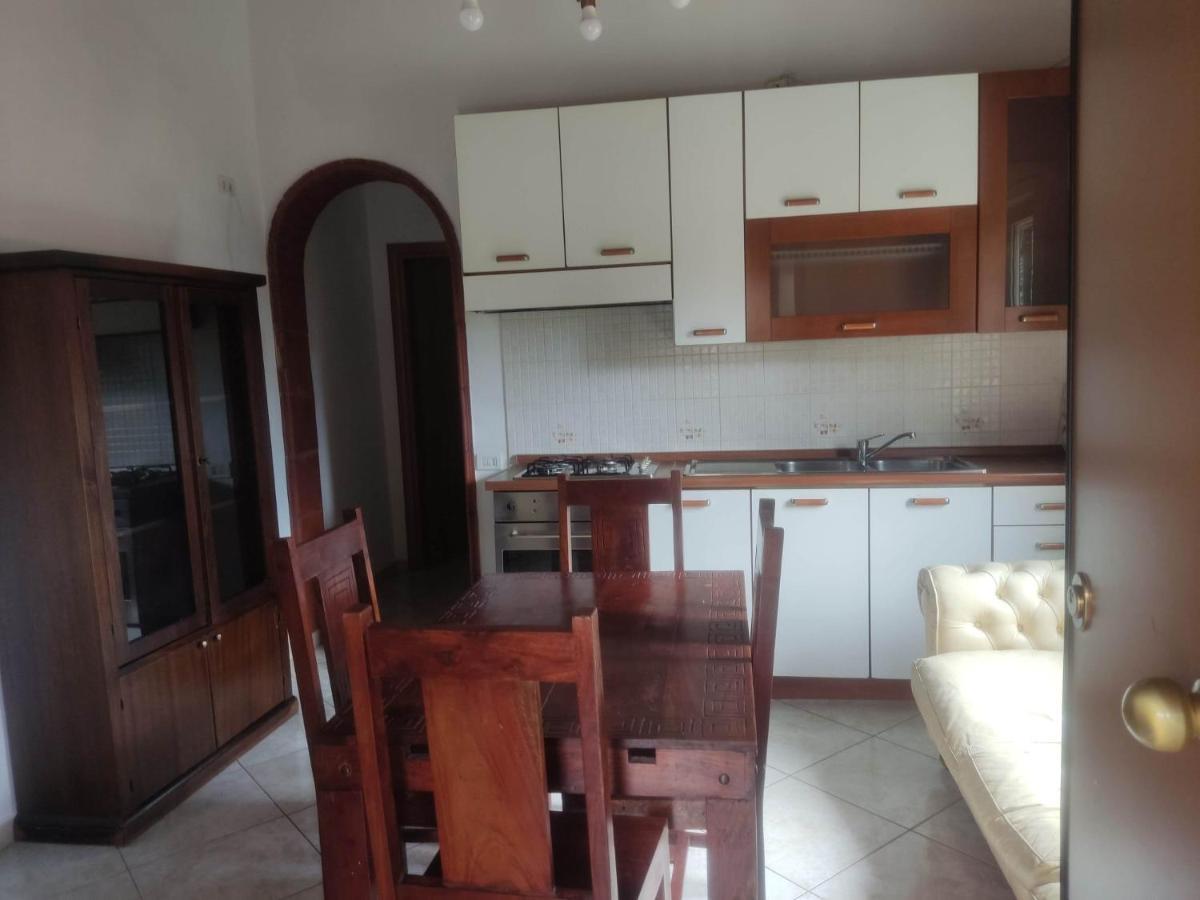 Olevano sul Tusciano Lorenzo B&B מראה חיצוני תמונה