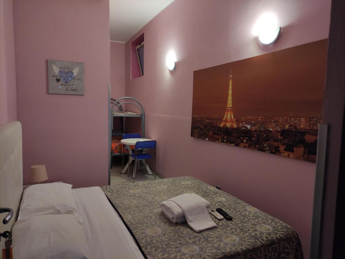 Olevano sul Tusciano Lorenzo B&B מראה חיצוני תמונה