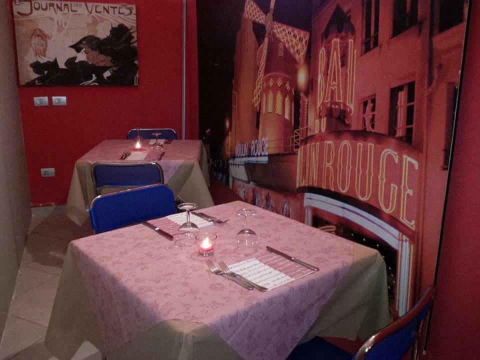 Olevano sul Tusciano Lorenzo B&B מראה חיצוני תמונה
