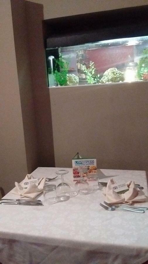 Olevano sul Tusciano Lorenzo B&B מראה חיצוני תמונה