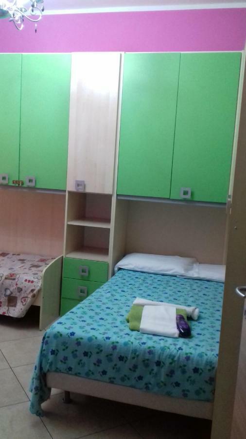 Olevano sul Tusciano Lorenzo B&B מראה חיצוני תמונה