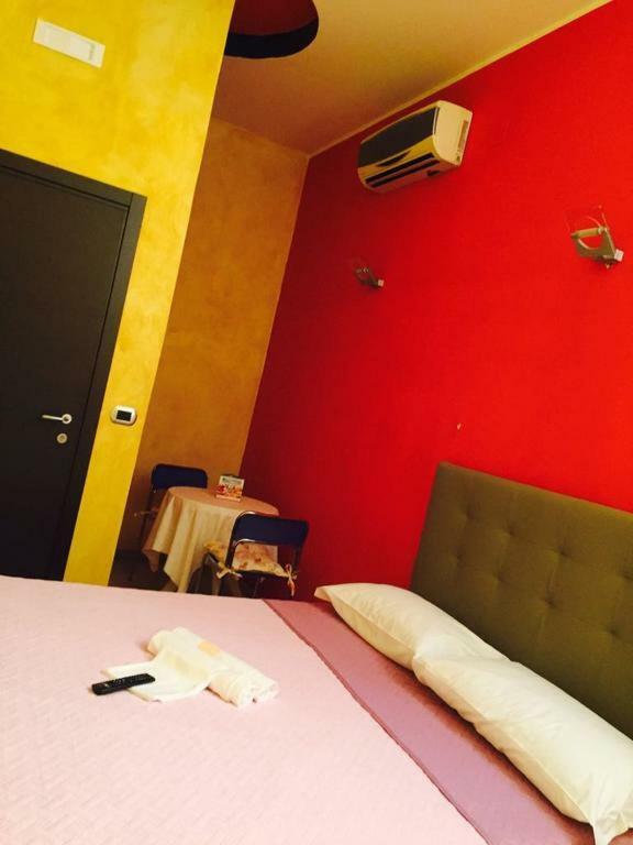 Olevano sul Tusciano Lorenzo B&B מראה חיצוני תמונה