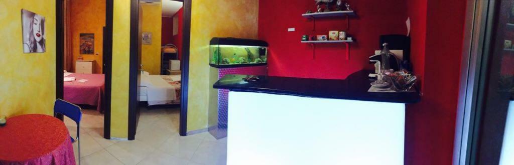 Olevano sul Tusciano Lorenzo B&B מראה חיצוני תמונה