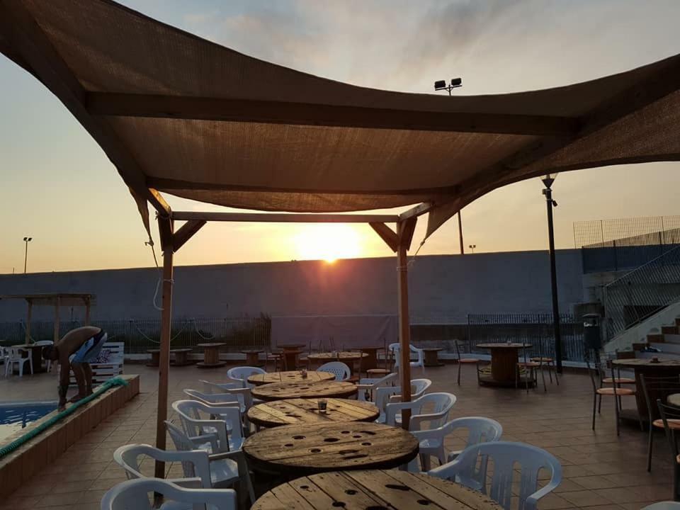 Olevano sul Tusciano Lorenzo B&B מראה חיצוני תמונה