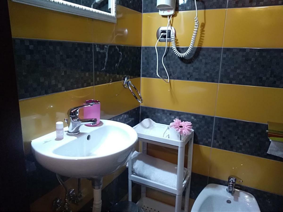 Olevano sul Tusciano Lorenzo B&B מראה חיצוני תמונה
