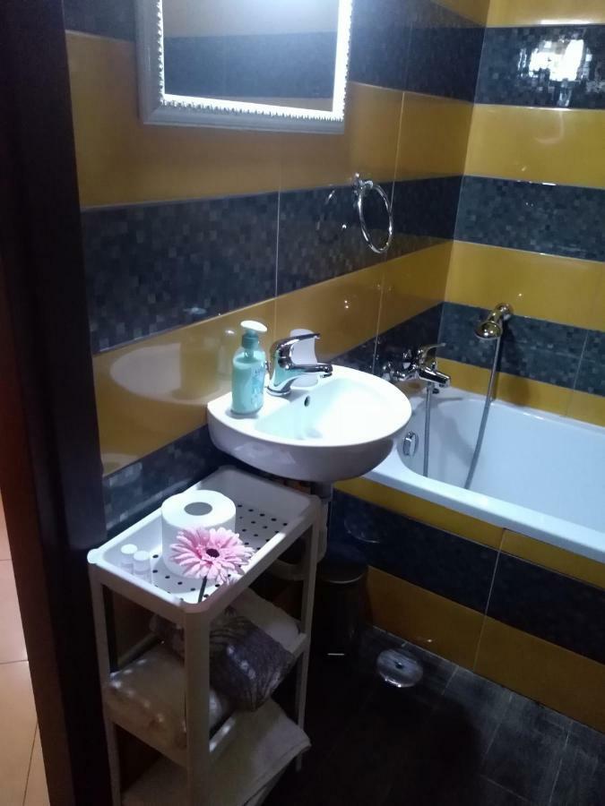 Olevano sul Tusciano Lorenzo B&B מראה חיצוני תמונה