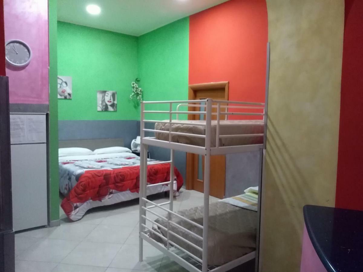 Olevano sul Tusciano Lorenzo B&B מראה חיצוני תמונה