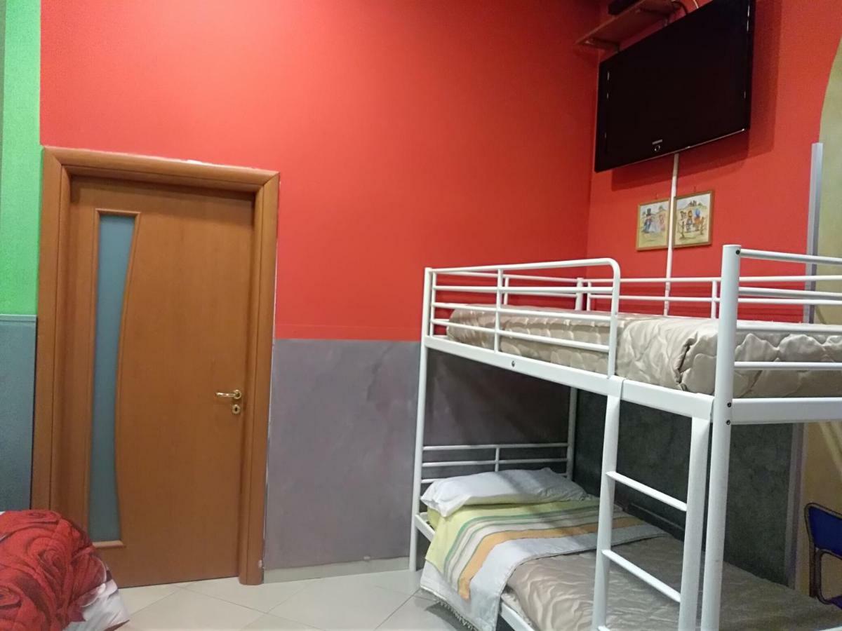 Olevano sul Tusciano Lorenzo B&B מראה חיצוני תמונה