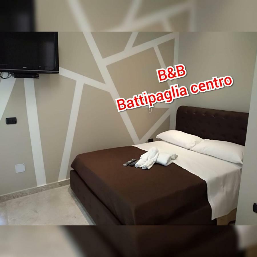 Olevano sul Tusciano Lorenzo B&B מראה חיצוני תמונה